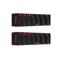 Narty męskie VÖLKL PEREGRINE X + wiązanie MARKER VMOTION 10 z GRIP WALK 2025 - Długość (cm) - 172