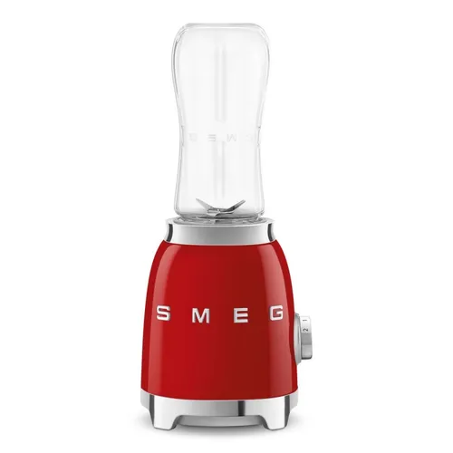 Blender Sportowy Smeg 50's Style PBF01RDEU