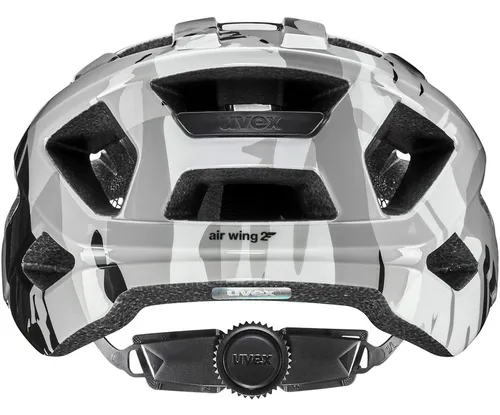 Kask rowerowy UVEX Air Wing 2