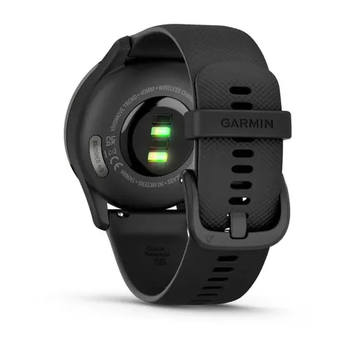 Смарт-Часы Garmin Vívomove Trend Графит