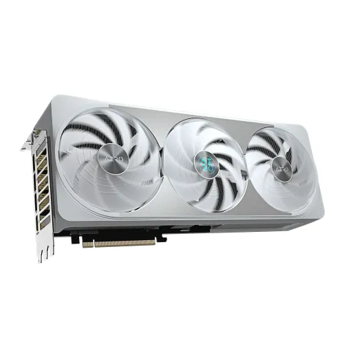 Karta graficzna Gigabyte GeForce RTX 5070 Ti AERO OC 16GB GDDR7 256bit DLSS 4