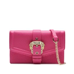 Geantă de modă Versace Jeans 75va5pf6 ZS413 455