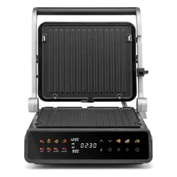Grill elektryczny HISENSE HCG2000D