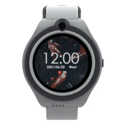 Smartwatch BEMI Linko Szary