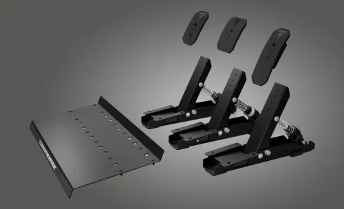 Pedały Thrustmaster Raceline Pedals III do kierownic Thrustmaster