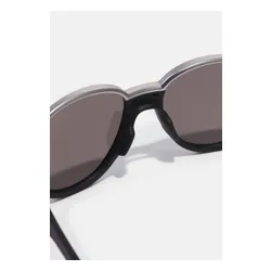 COINFLIP UNISEX - Okulary przeciwsłoneczne - matte black/prizm grey