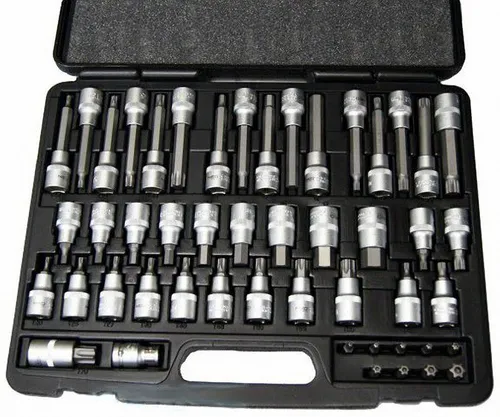 Zestaw bitów NEO TOOLS 08-713 (49 szt.)