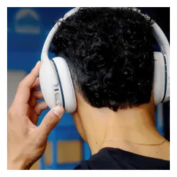 Słuchawki nauszne SKULLCANDY Crusher 540 Active Szary