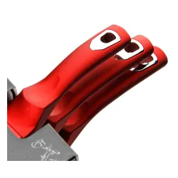 Zestaw patelni BERLINGER HAUS BH/1288N (3 elementy)