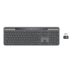 Klawiatura LOGITECH Slim Solar+
