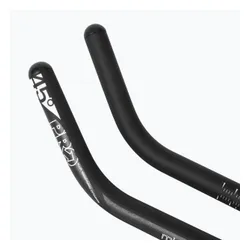 Руль для велосипеда PRO Missile Ski-Bend, чёрный