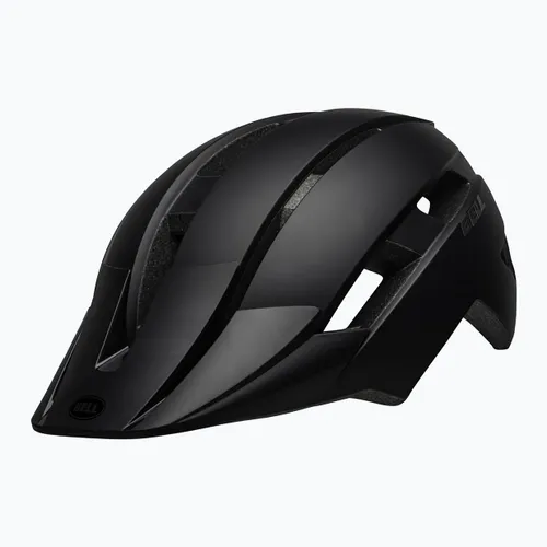 Kask rowerowy dziecięcy Bell Sidetrack II Jr matte black
