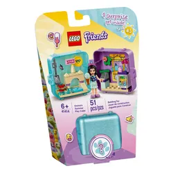 LEGO Friends Letnia kostka do zabawy Emmy 41414