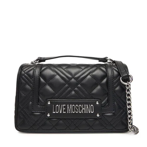 Torebka LOVE MOSCHINO JC4001PP1NLA000B
