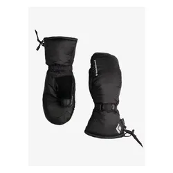 Łapawice Black Diamond Super Light Mitts - black