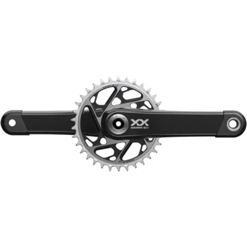 Mechanizm korbowy SRAM XX SL Eagle Wide DUB T-Type