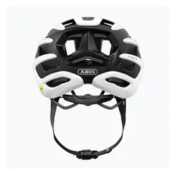 Kask rowerowy ABUS Airbreaker 2.0 Mips shiny white