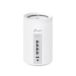 Router TP-LINK Deco BE65 BE9300 1szt. Biały