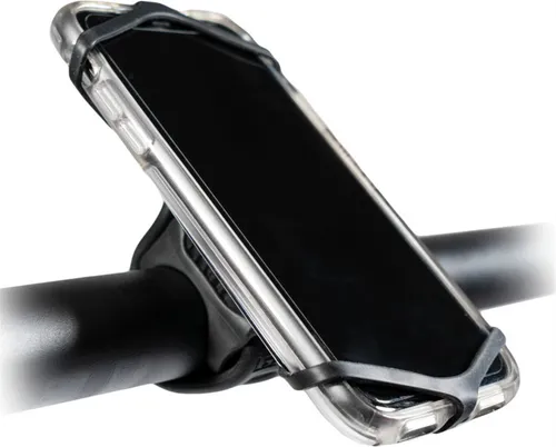 Uchwyt rowerowy do smartfona LEZYNE Smart Grip Mount