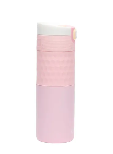 Kubek termiczny Kambukka Etna 500 ml - pink aura