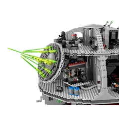 Конструктор Lego 75159 Star Wars - Звезда Смерти