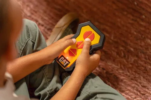 Dźwig zdalnie sterowany FUNRISE CAT 82438