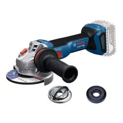 Szlifierka kątowa BOSCH Professional GWS 18V-11 S 06019N4000