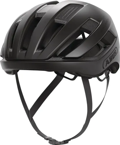 Kask rowerowy ABUS Wingback Velvet Czarny Szosowy (rozmiar L)