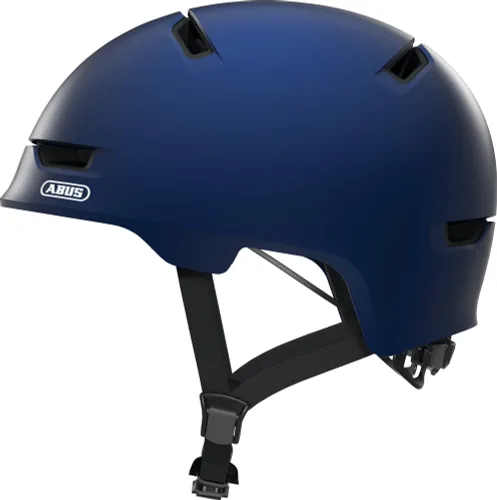 Kask ABUS Scraper 3.0 Ciemnoniebieski BMW (rozmiar L)