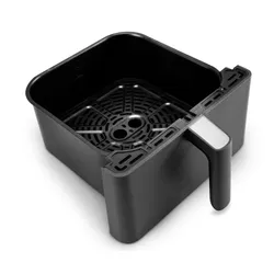 Air Fryer Frytkownica beztłuszczowa COSORI CAF-P681S-KEUR Dual Blaze 6.4l Wi-Fi zabezpieczenie przed przegrzaniem