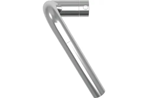 Bateria Schock Piega 547121 Chrom Mosiądz