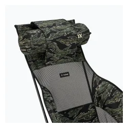 Krzesło turystyczne Helinox Savanna xray tiger camo