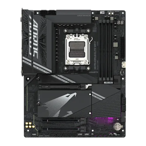 Płyta główna Gigabyte X870 A ELITE WIFI7