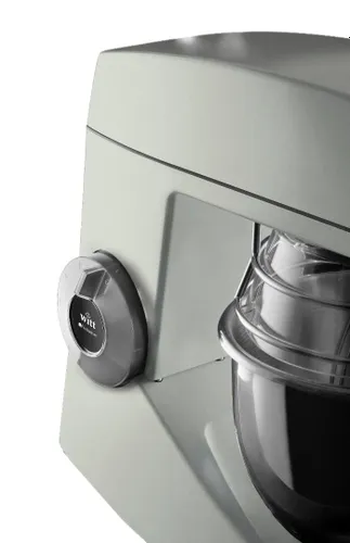 Robot kuchenny planetarny WITT Varimixer Teddy Szary-mat