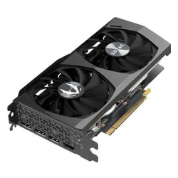 Ekran Kartı Zotac GeForce RTX 3060 Ti Twin Edge OC LHR 8GB GDDR6 (ZT-A30610H-10mlhr)