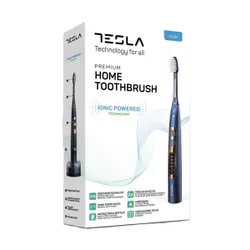 Szczoteczka soniczna TESLA Home Premium TDP121NB Granatowy