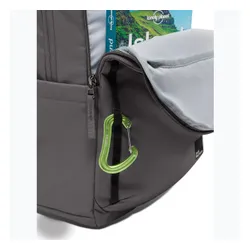 Plecak miejski Jack Wolfskin Terracade 24 l slate