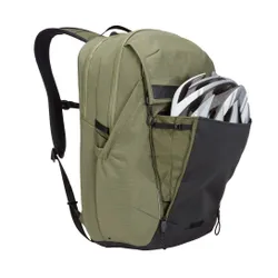 Велосипедный рюкзак Thule Paramount Commute 27 l-olivine