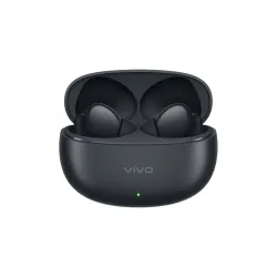 Słuchawki bezprzewodowe vivo Buds Pro Dokanałowe Bluetooth 6.1 Czarny