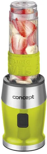 Blender kielichowy CONCEPT SM-3393