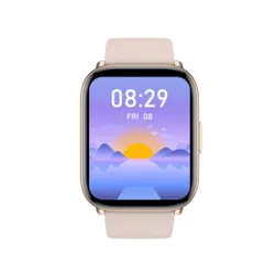 Smartwatch Oro-Med Oro Fit Pro GT розовый