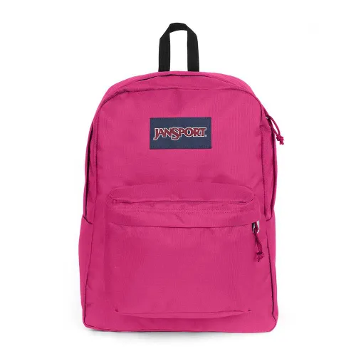 SuperBreak One JanSport повседневный рюкзак-полночь пурпурный