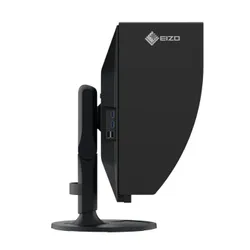 EIZO ColorEdge CG2400S - 24.1''. 1920 x 1200. WUXGA. AdobeRGB 99%. wbudowany kalibrator. USB-C PD