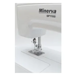 Maszyna do szycia MINERVA SP1100 Filcownica