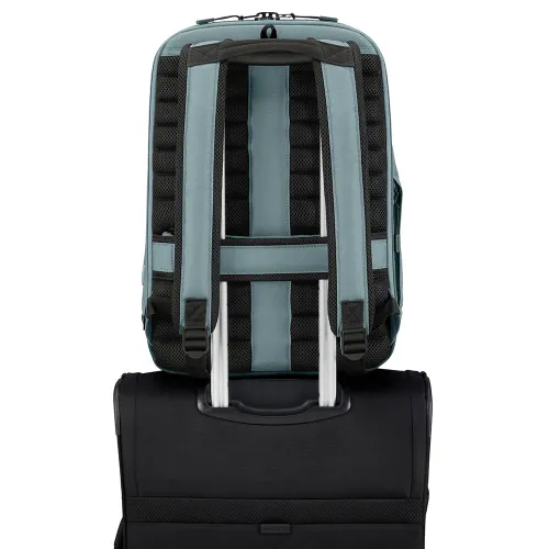 Рюкзак для ноутбука Samsonite Stackd Biz 15,6 - forest