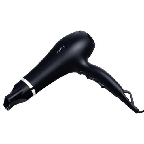 Suszarka HUSLOG BE-500134 2000W Czarny