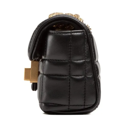 Kate Spade Evelyn Matlasate Leatcher Mici S K8932 Sac Negru