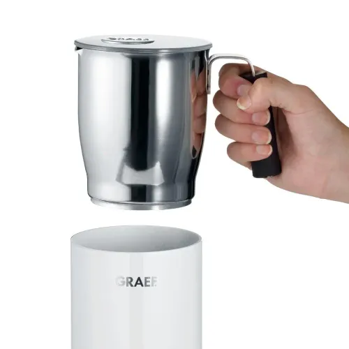 Spieniacz Graef MS 701