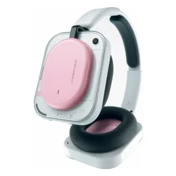 Słuchawki nauszne NOTHING Headphone B186 ANC Różowy