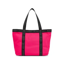 Сумка Tommy Jeans Tjw Essentials Tote AW0AW15414 Gypsy Rose TSA